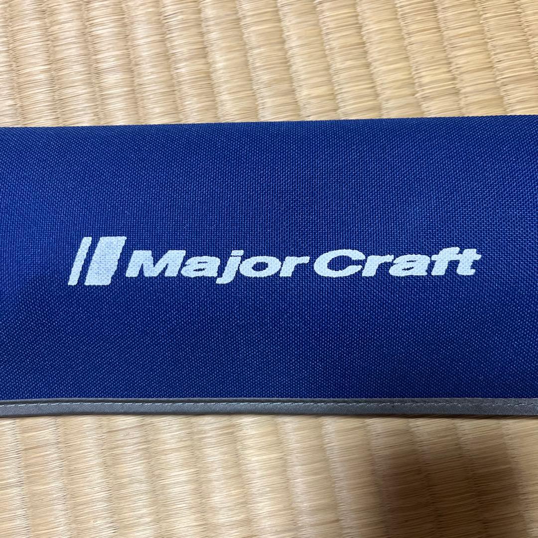 M*様 メジャークラフト(ロックフイシュ)