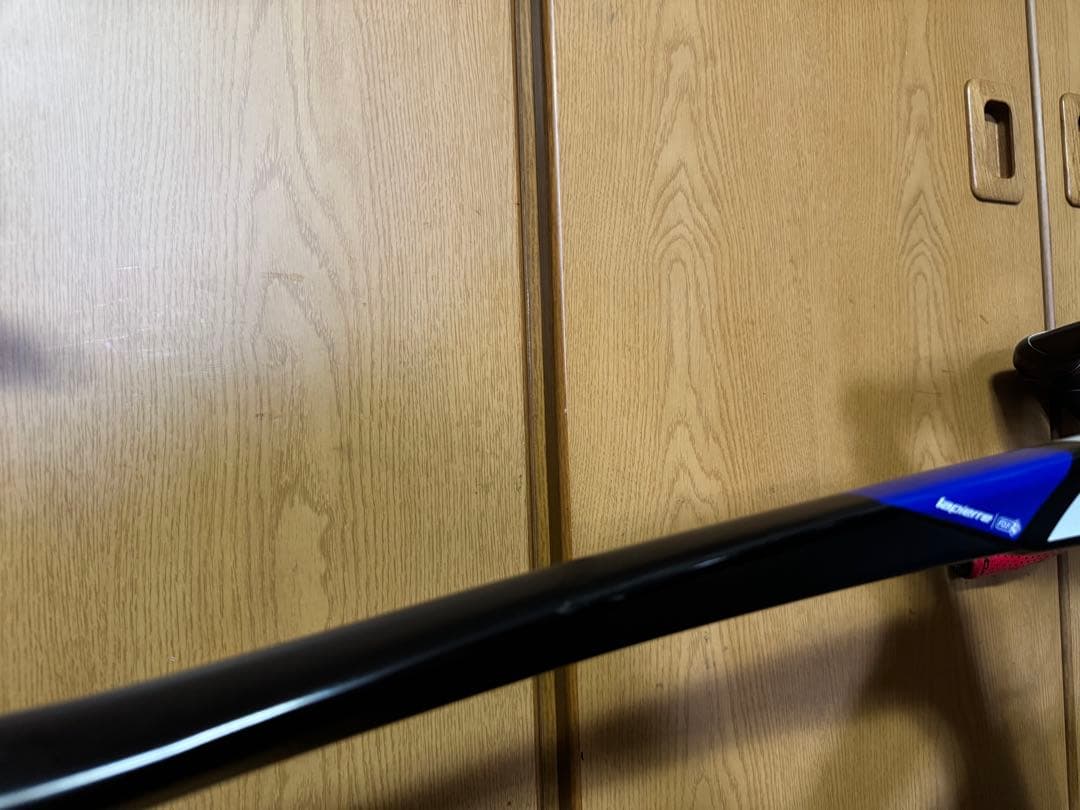 自転車本体 LAPIERRE AIRCODE SL ULTIMATE BORA