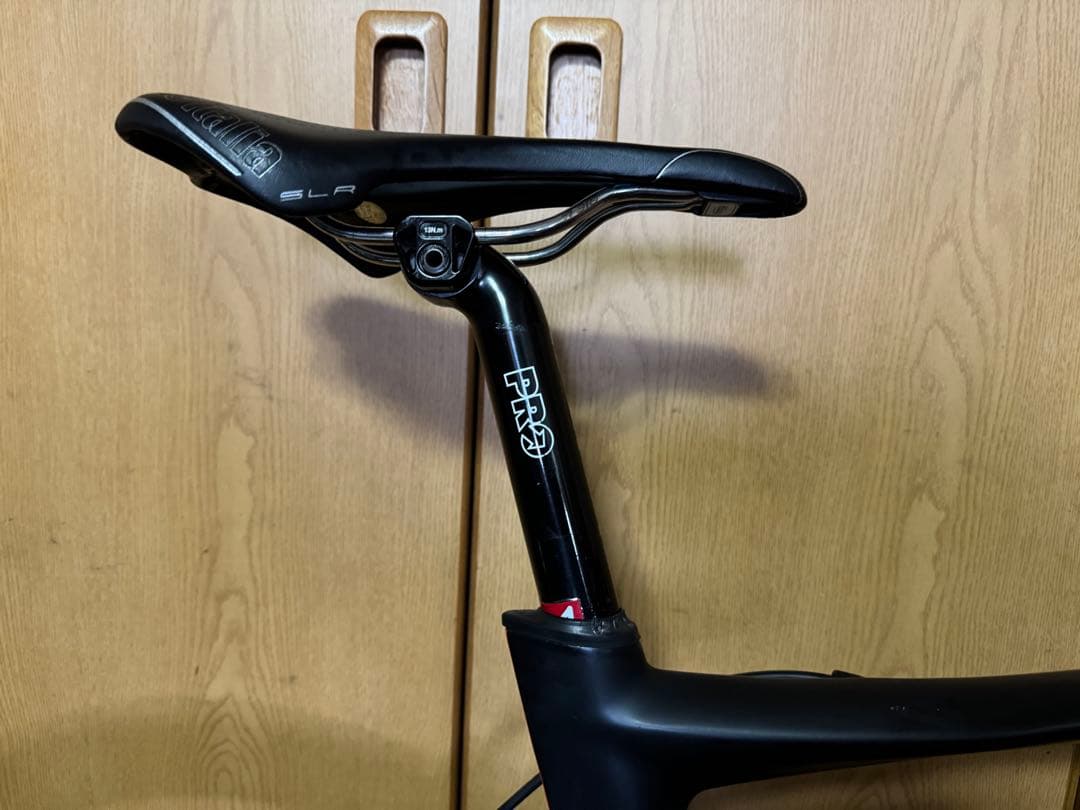 自転車本体 LAPIERRE AIRCODE SL ULTIMATE BORA