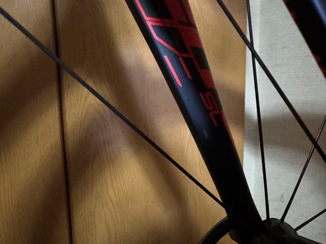 自転車本体 LAPIERRE AIRCODE SL ULTIMATE BORA