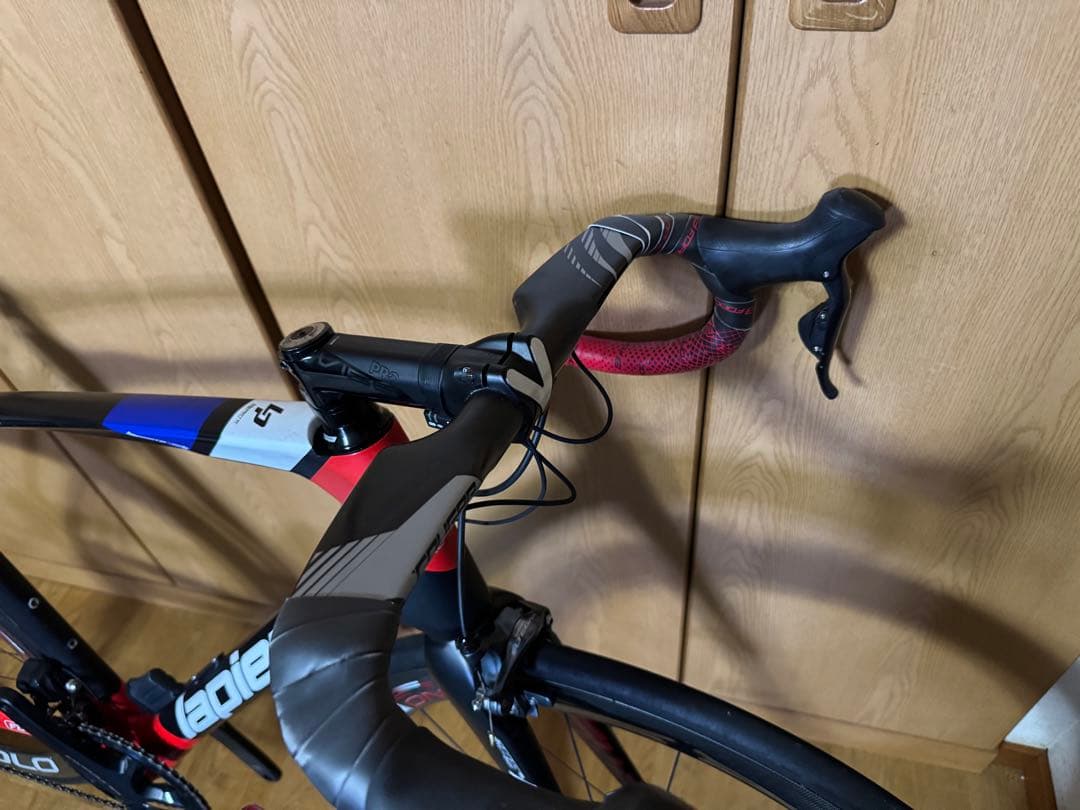 自転車本体 LAPIERRE AIRCODE SL ULTIMATE BORA