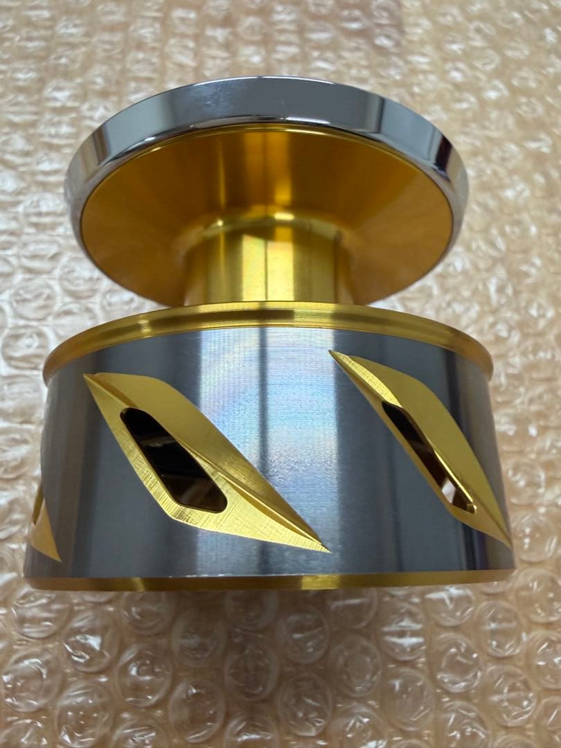 【シマノ純正】夢屋19ステラSW 14000 パワーフッキングスプール