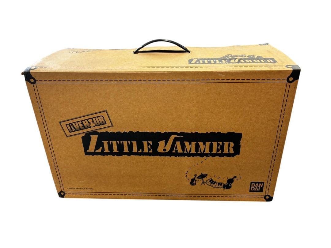 【激レア！未使用品】初代 Little Jammer #ur