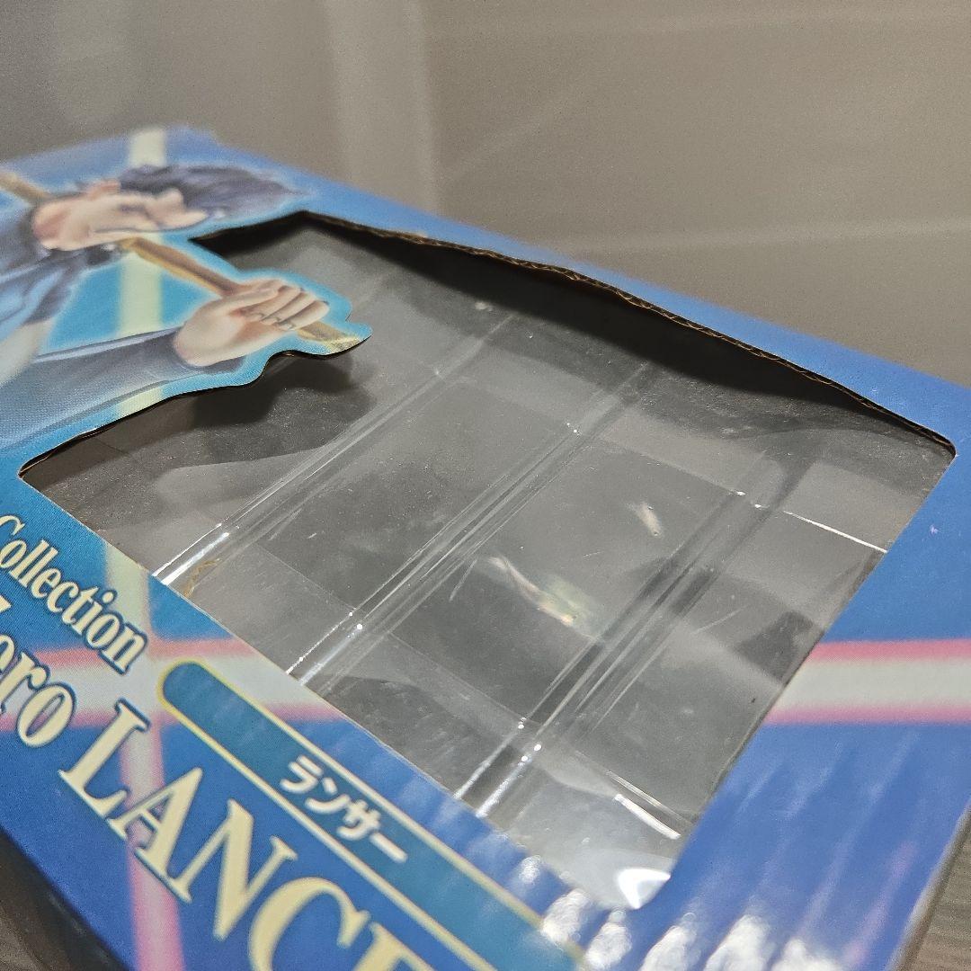 メガハウス　M.M.S.コレクション Fate/Zero　LANCER ランサー