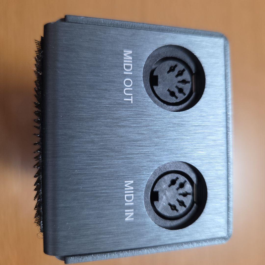 ギター Morningstar FX ML5