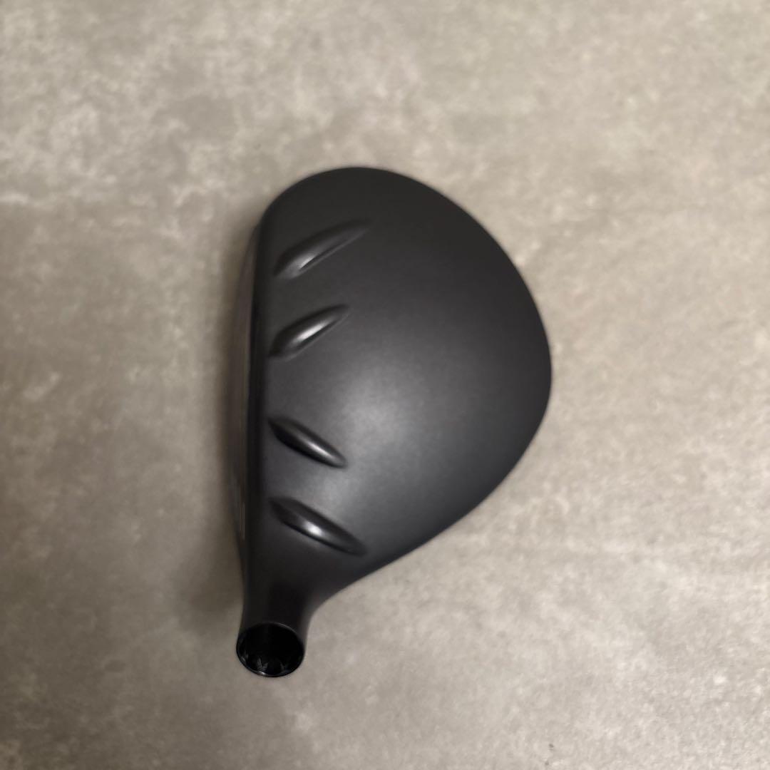 激美品 PING G410 フェアウェイウッド 7W 20.5度 ヘッドのみ