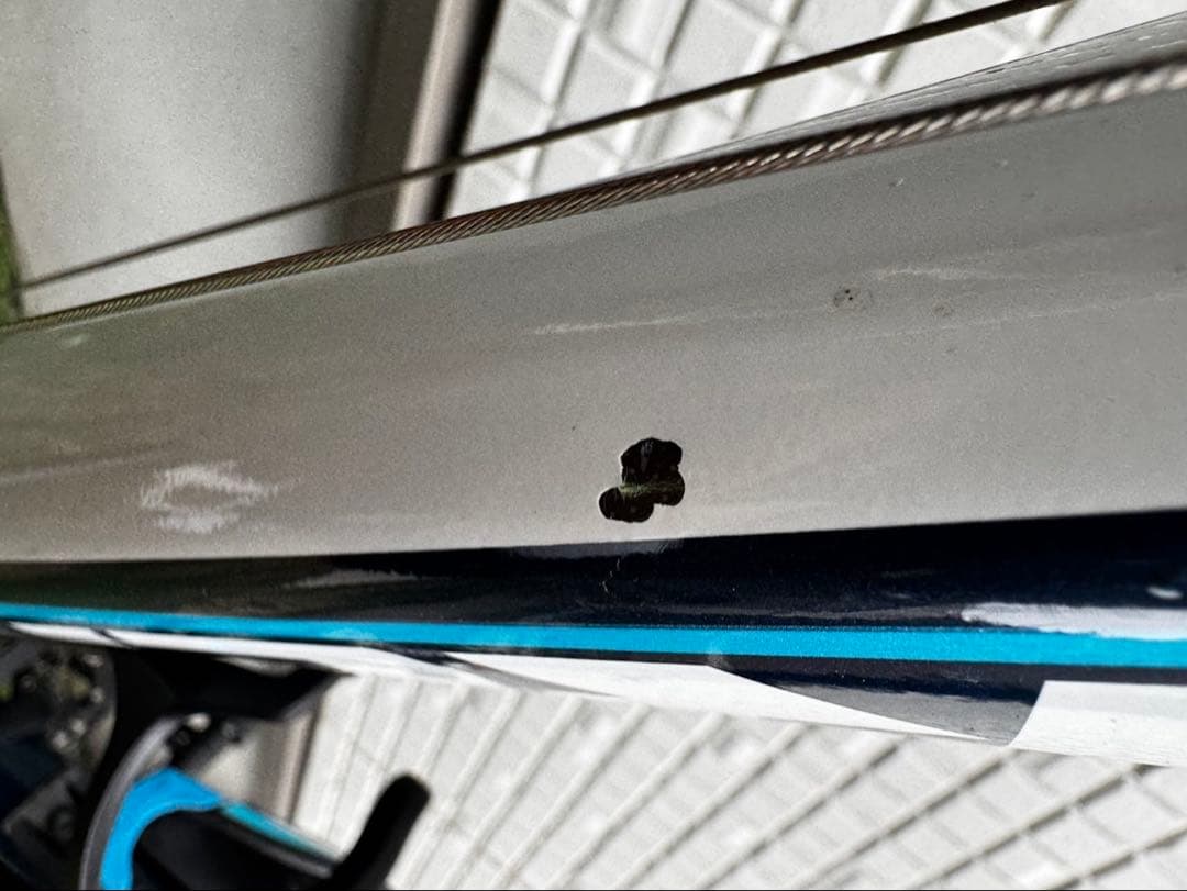 自転車本体 TREK Madone 6.9 Pro Glassit