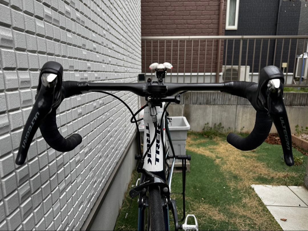 自転車本体 TREK Madone 6.9 Pro Glassit