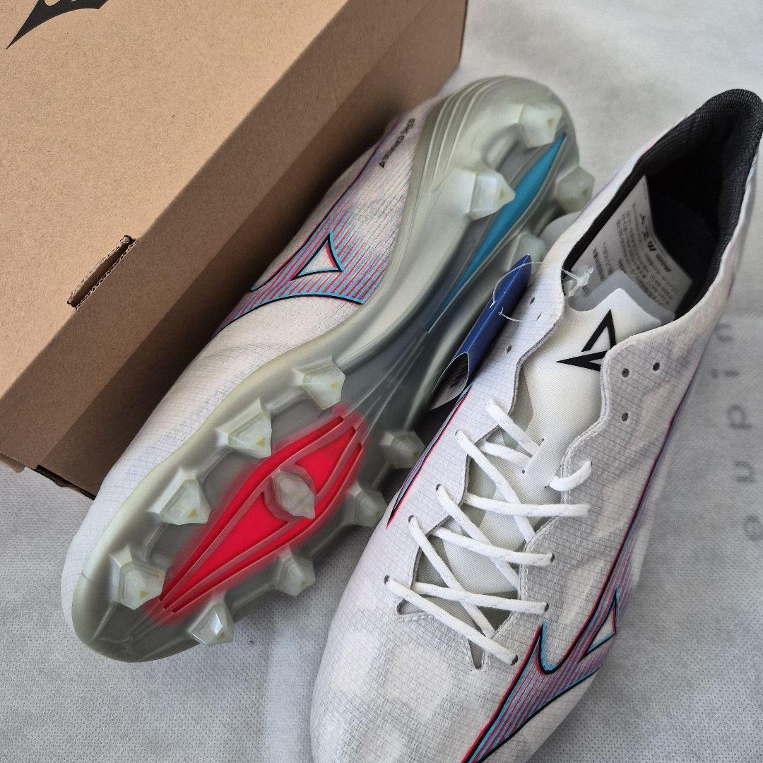 Mizuno α ELITE サッカーシューズ JPN 30.0