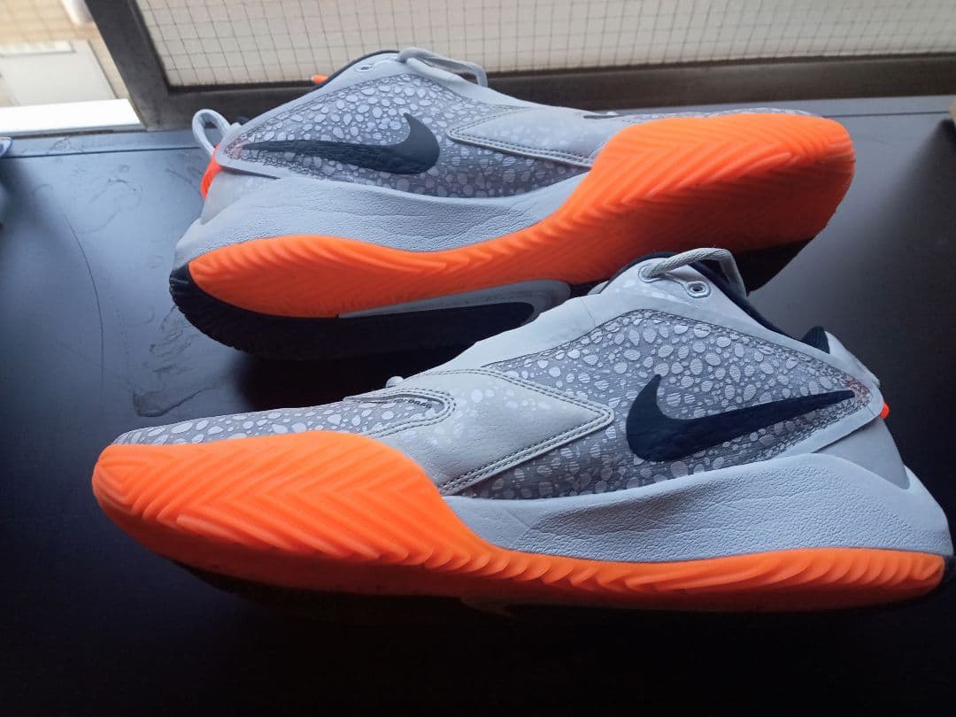 Nike バレーボールシューズ ハイパーエース3 SE 29cm(中古品)