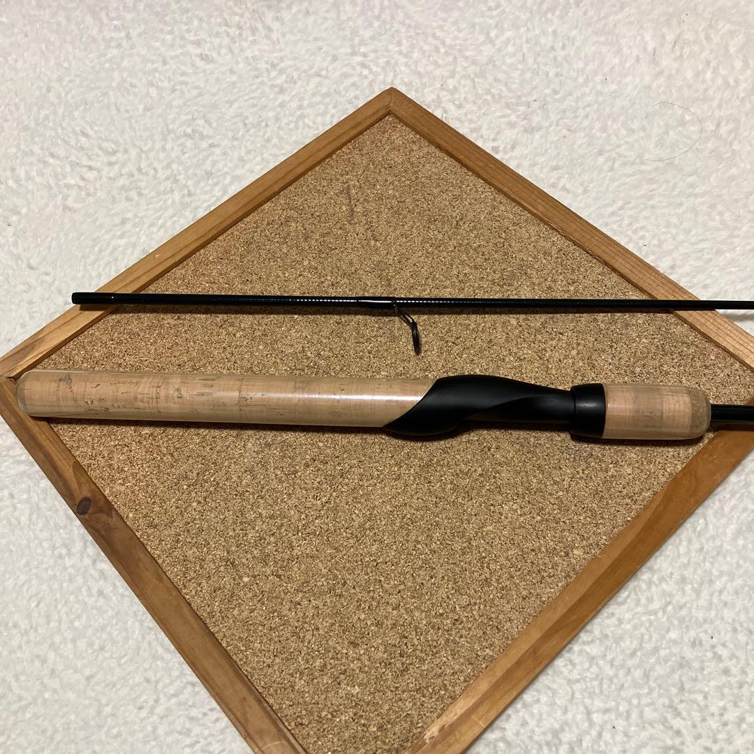 【未使用】　ダイワ　トライフォースZ 6フィート　602LFS DAIWA