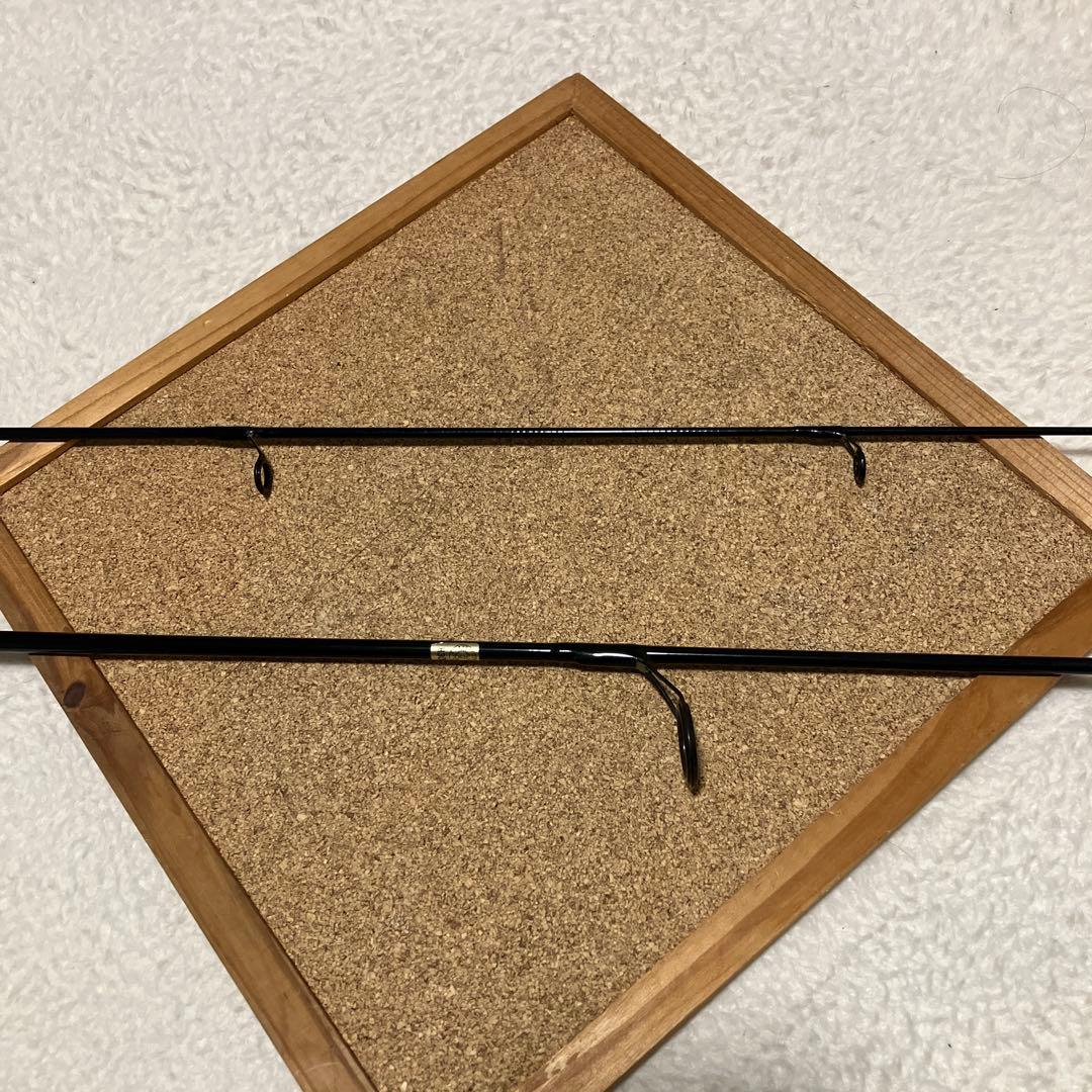 【未使用】　ダイワ　トライフォースZ 6フィート　602LFS DAIWA