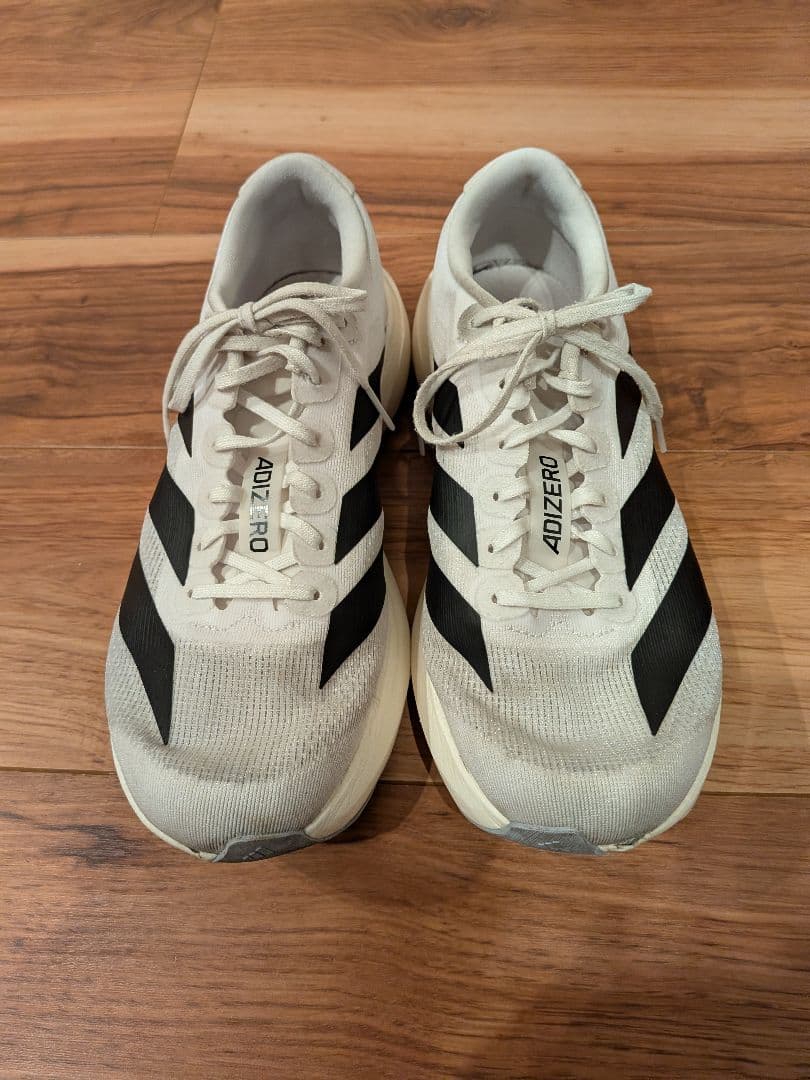 adidas アディゼロ EVO SL 25.5cm