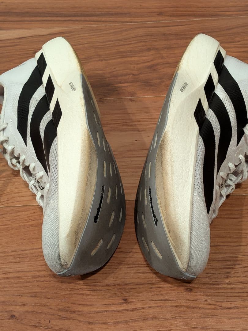 adidas アディゼロ EVO SL 25.5cm