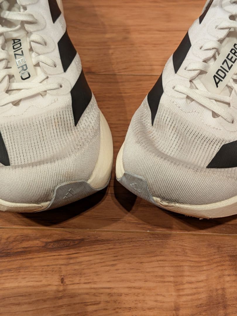 adidas アディゼロ EVO SL 25.5cm