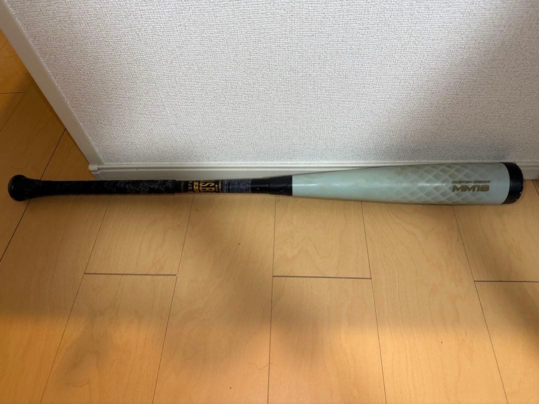 SSK mm18 cusom ORDER 86cm 770g ミドルバランス