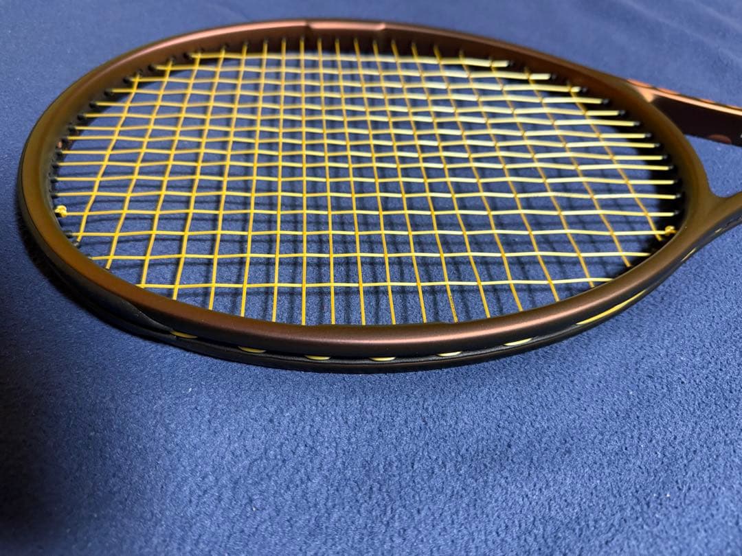 【極美品】Wilson PRO STAFF 97 V14 G3