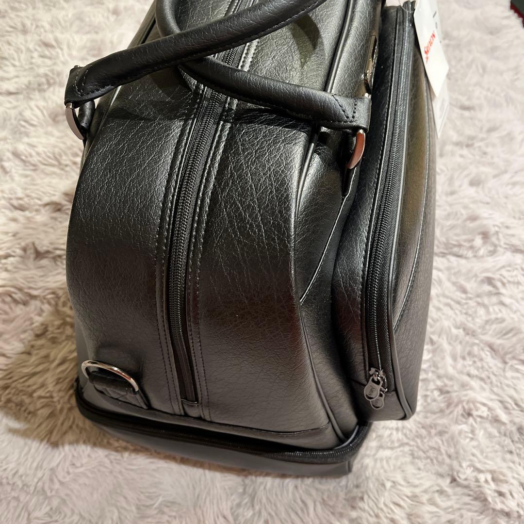 【3月16日まで限定価格】SRIXON二層式ビッグボストンバッグ