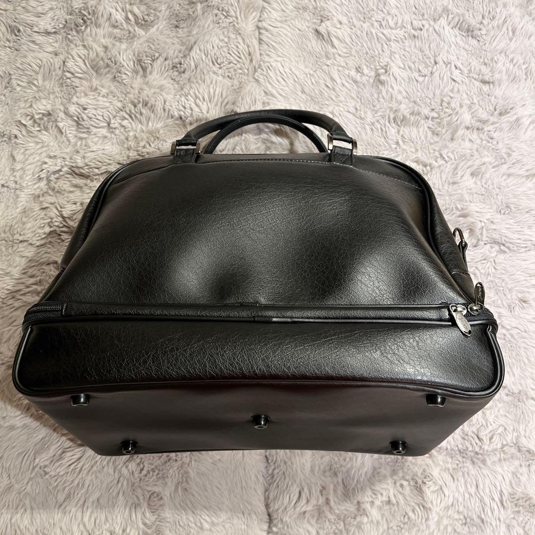 【3月16日まで限定価格】SRIXON二層式ビッグボストンバッグ