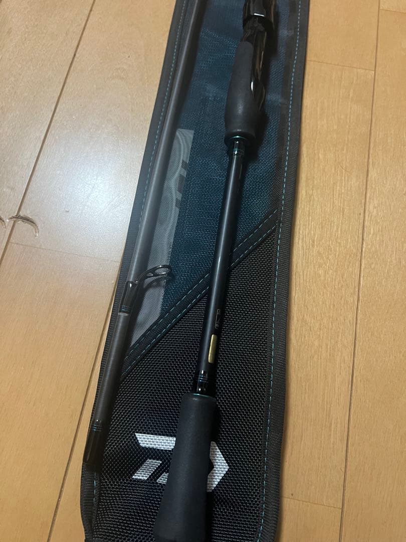 エメラルダスAIR 80LML（本日限定価格）