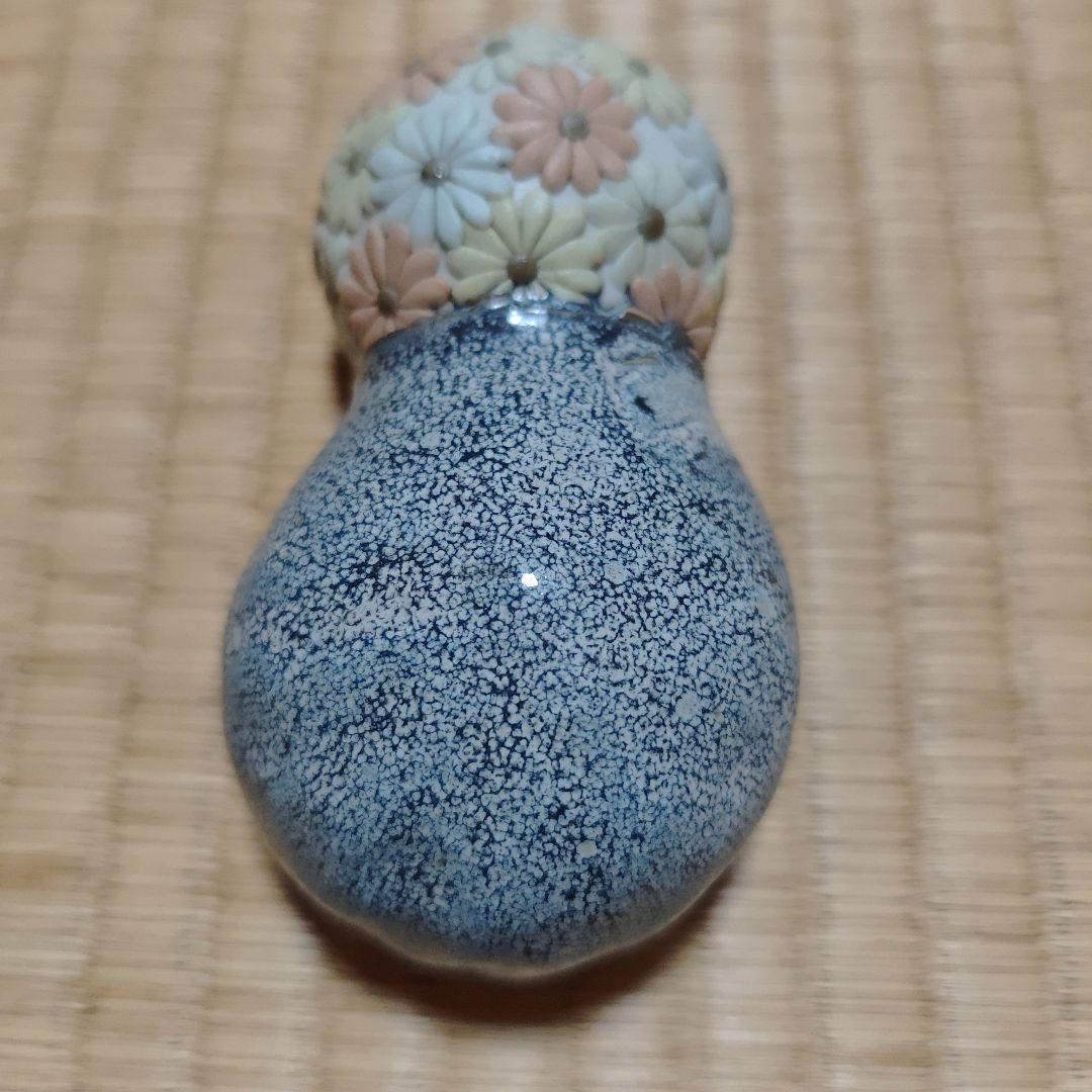 魚谷あきこさん　花器