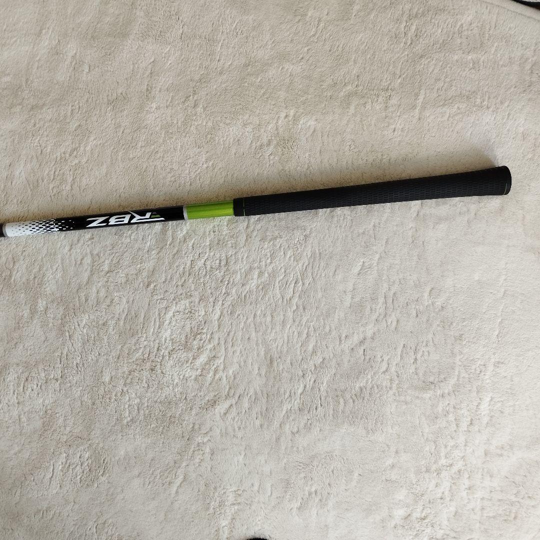 TaylorMade RBZ 7番ウッド 21度 フレックスR　レフティ　左利き