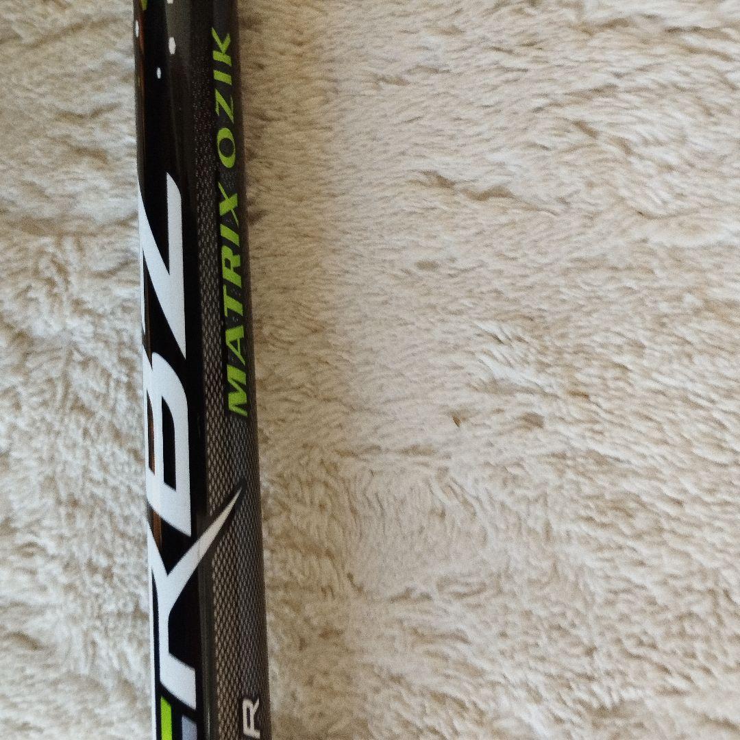 TaylorMade RBZ 7番ウッド 21度 フレックスR　レフティ　左利き