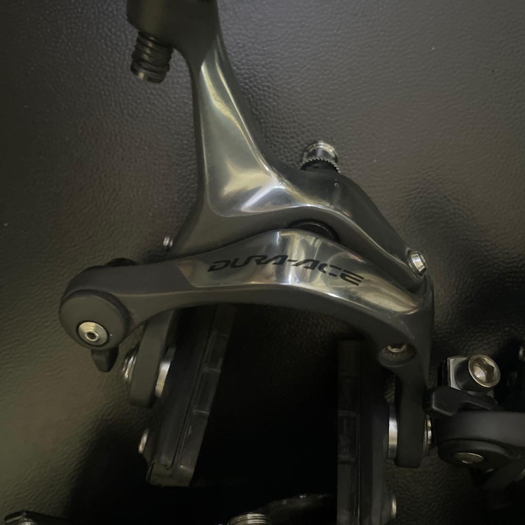 dura-ace 7900 パーツ