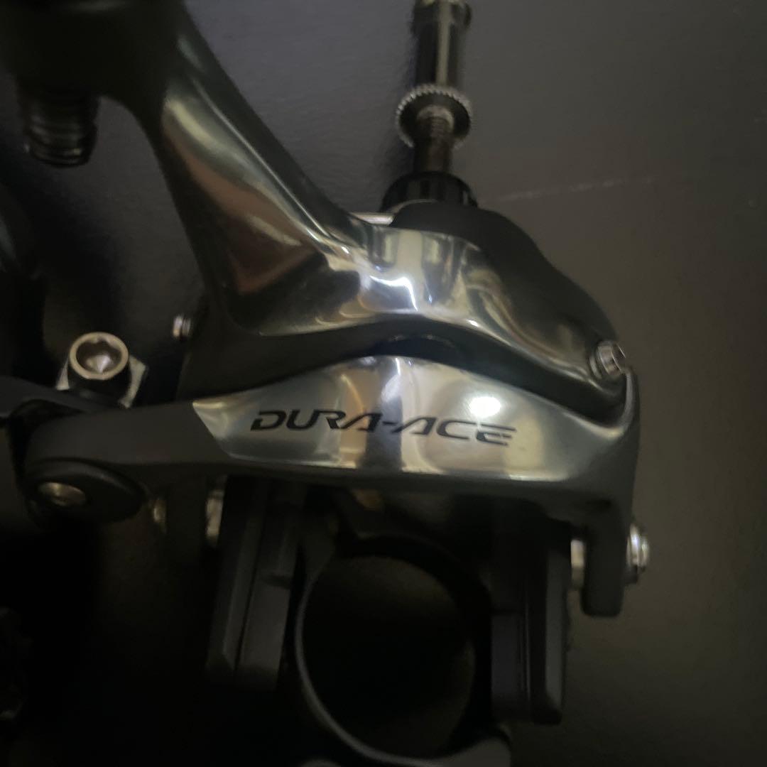 dura-ace 7900 パーツ