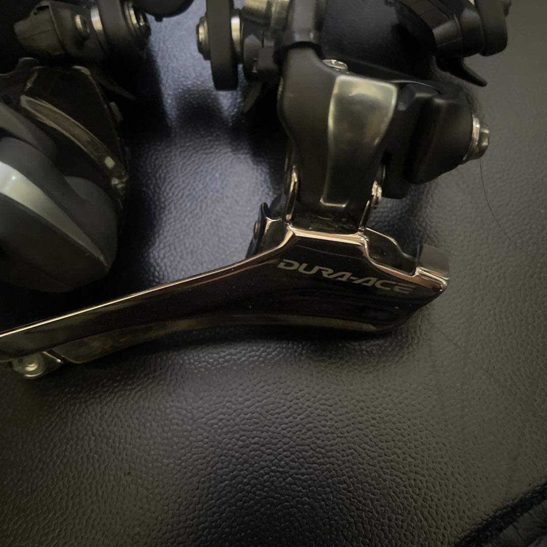 dura-ace 7900 パーツ