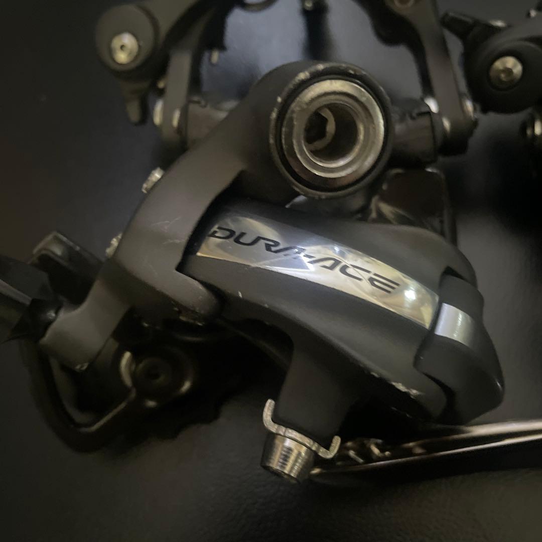 dura-ace 7900 パーツ