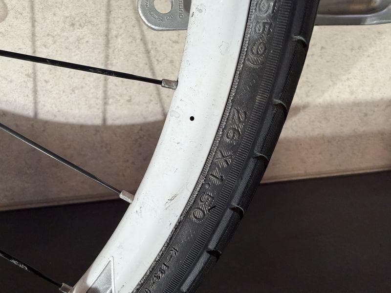 LOUISGARNEAU Five PRO 26インチ MTB disc