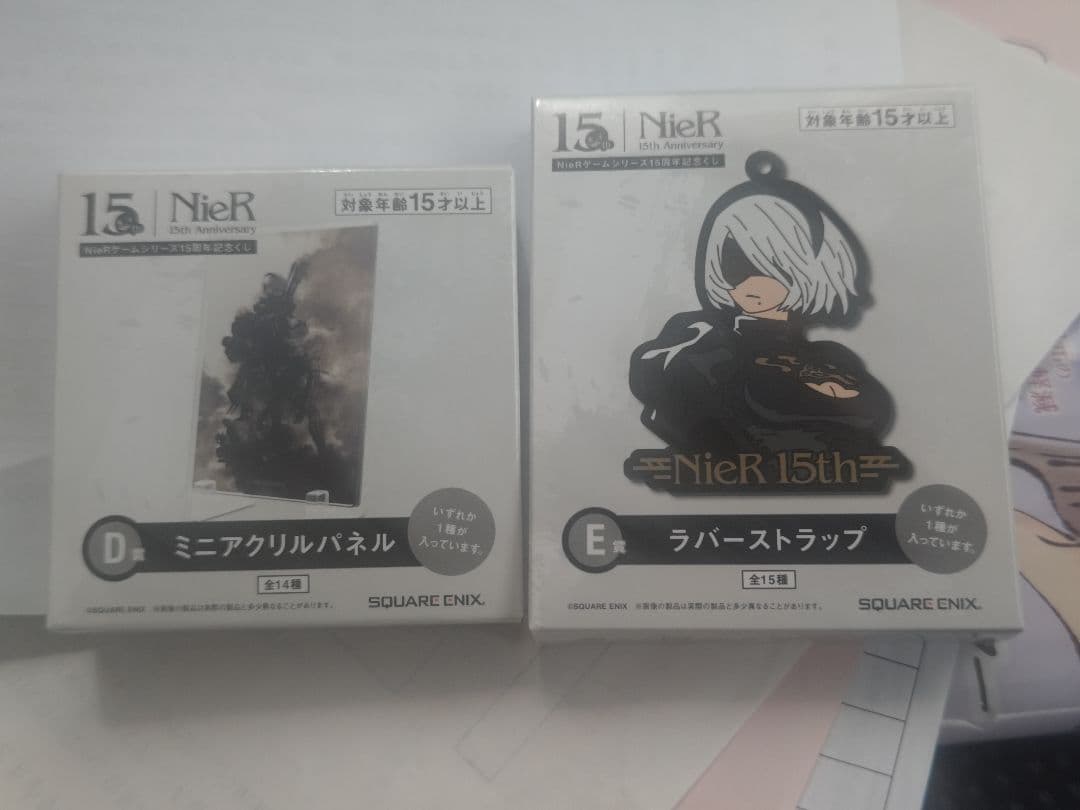 NieR:Automata 　 カイネ、ニーアフィギュアLサイズ