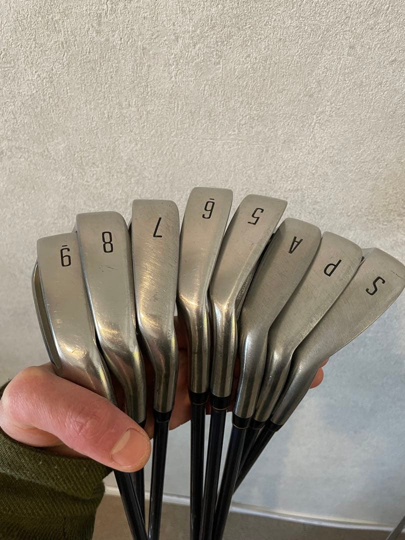 ⭐️豪華ブランド⭐️メンズ ゴルフクラブセット⛳️新品ボールグローブ付き フルセット⛳️