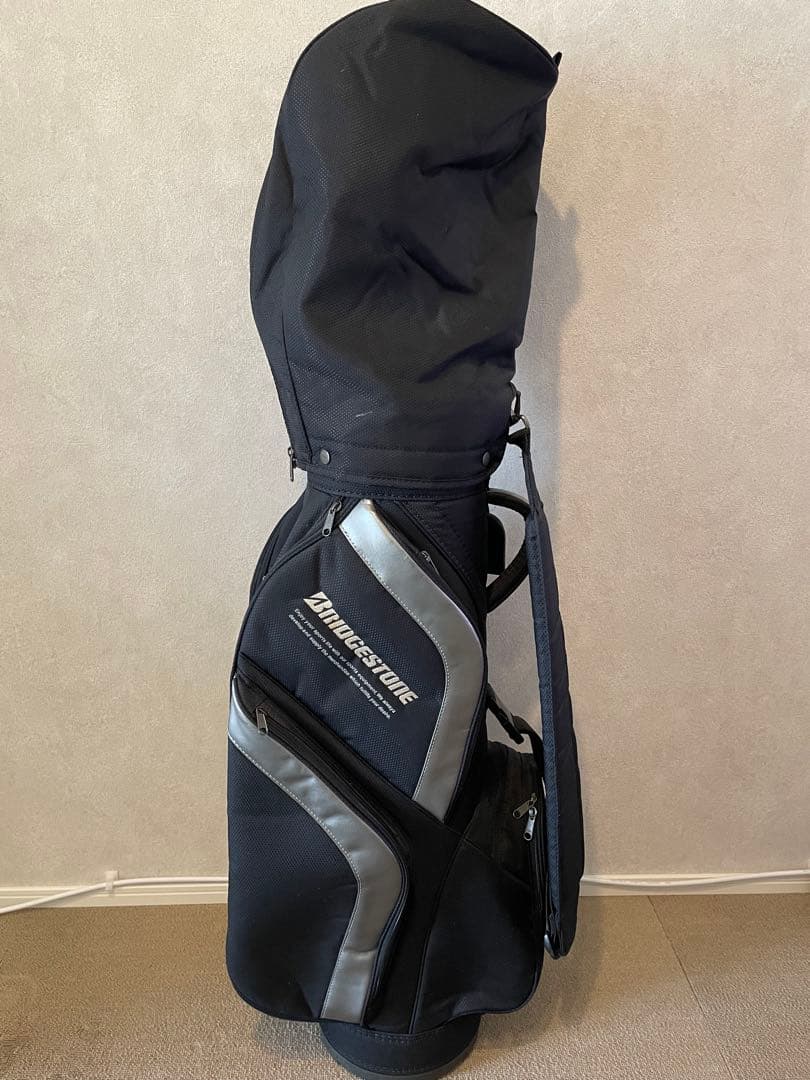 ⭐️豪華ブランド⭐️メンズ ゴルフクラブセット⛳️新品ボールグローブ付き フルセット⛳️