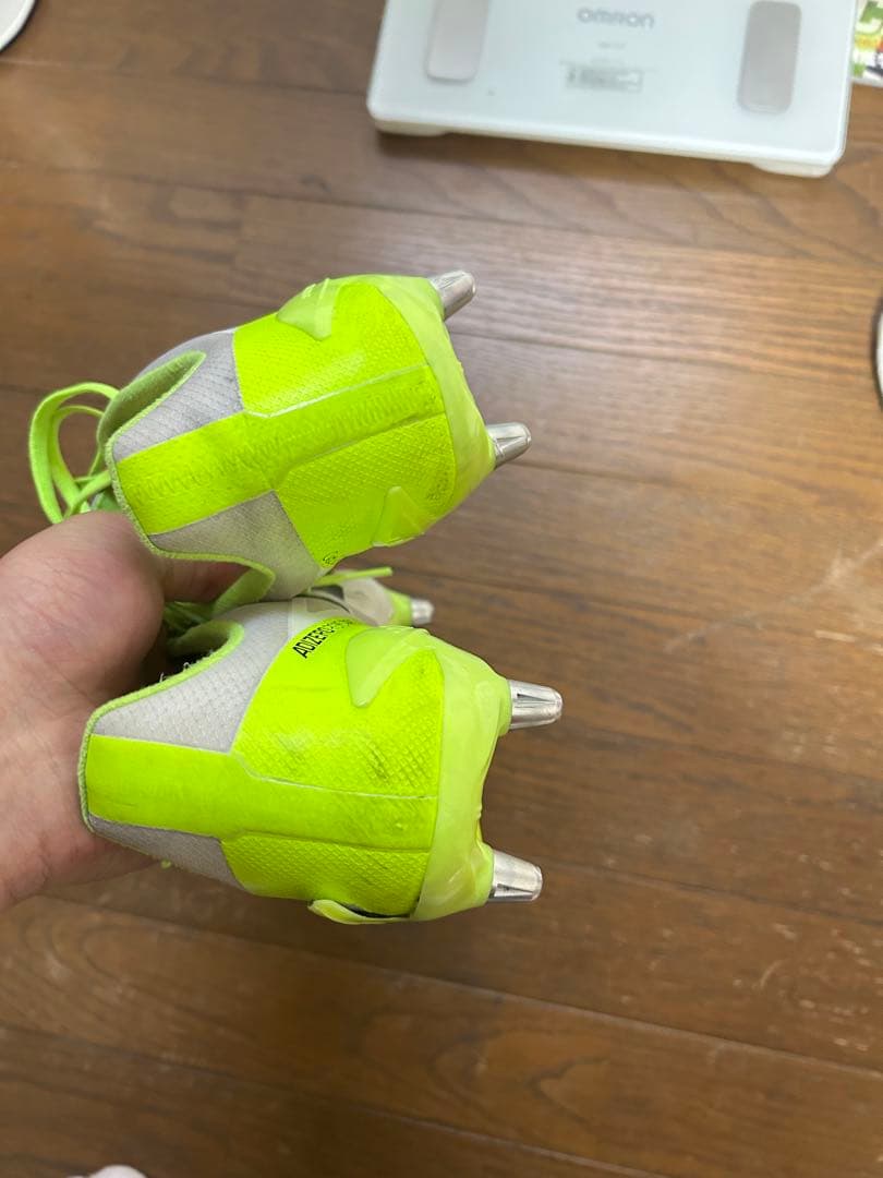 シューズ adidas adizero rs15 pro