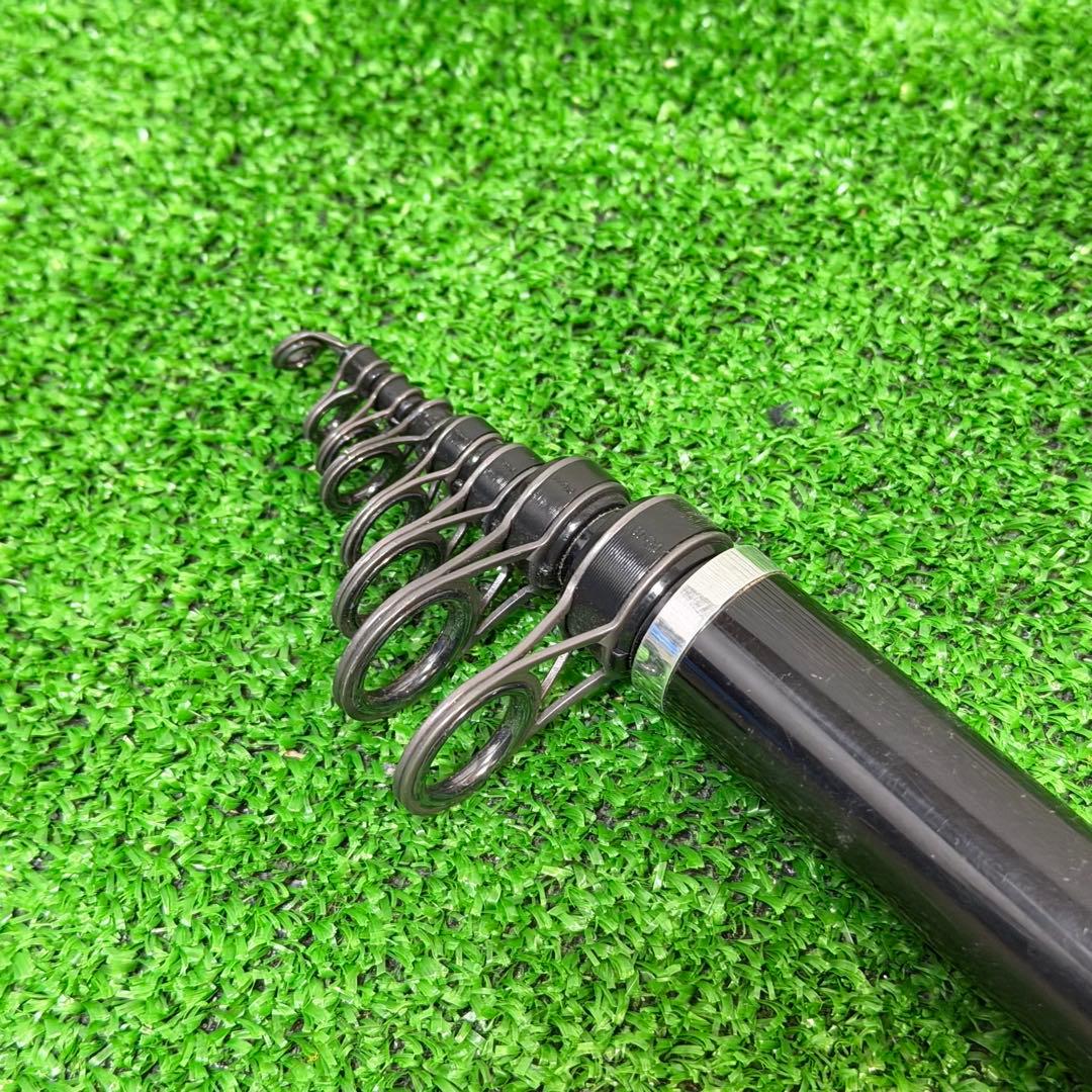 DAIWA PRO ISO IMPRESSA 3-53 良好　ガイド問題無し