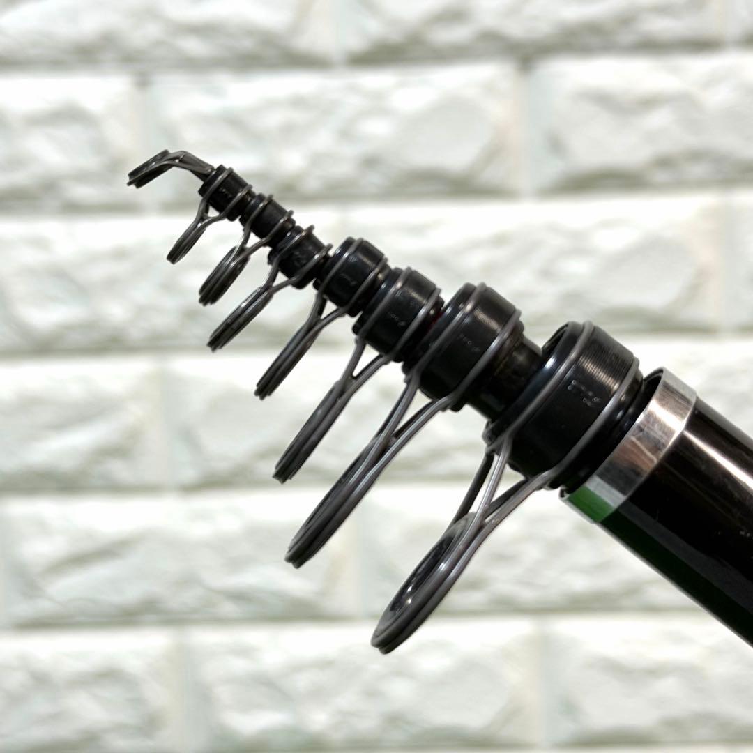 DAIWA PRO ISO IMPRESSA 3-53 良好　ガイド問題無し