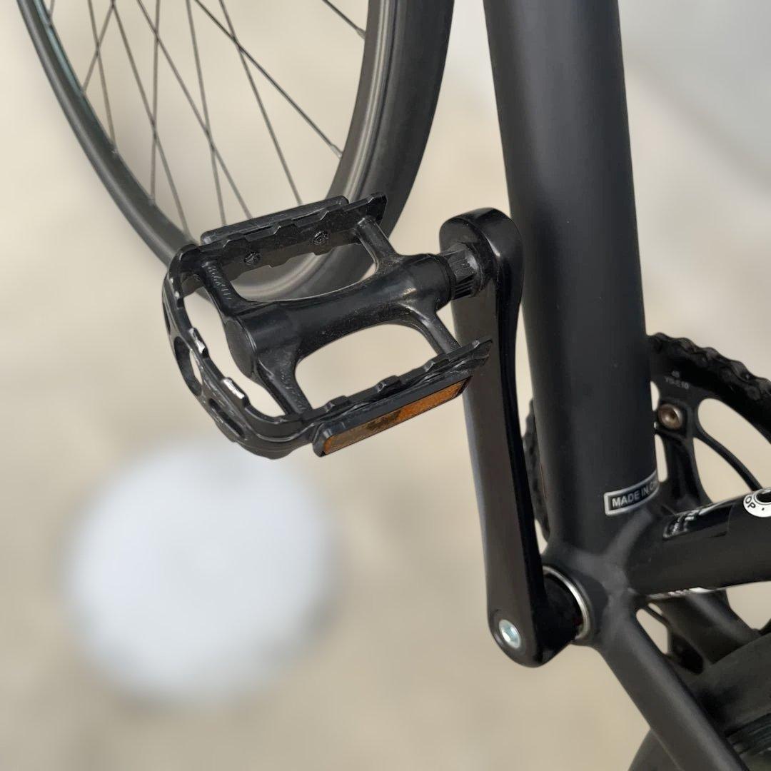 【最終お値下げ】 FUJI TRACK ARCV 2024 700c カスタム