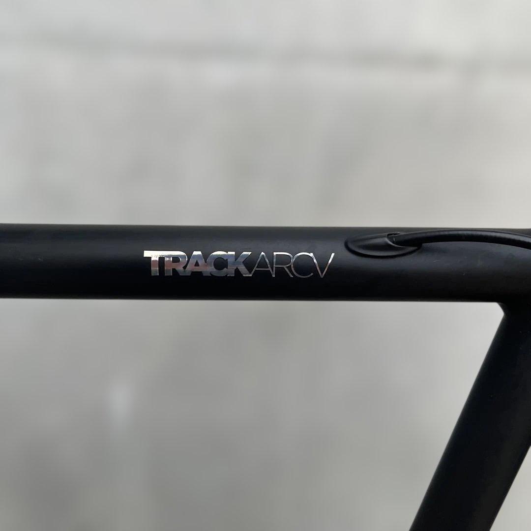 【最終お値下げ】 FUJI TRACK ARCV 2024 700c カスタム