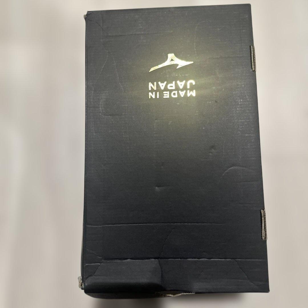 Mizuno モレリア NEO II 26.0 未使用