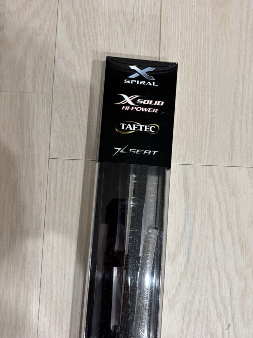 タイトリスト LIGHT GAME C4+ シャフト S
