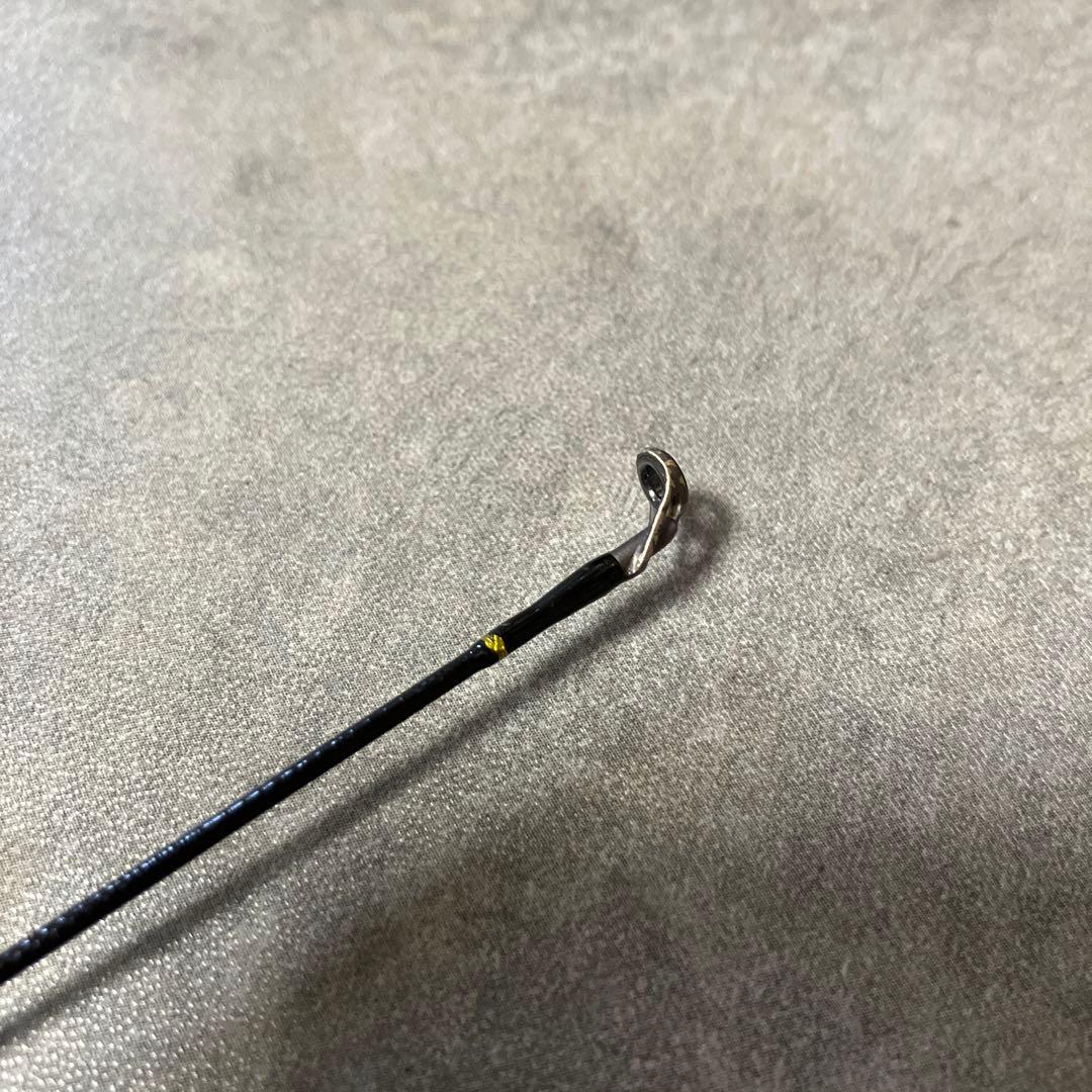 希少　Major Craft Troutino TT582-PE/ULX