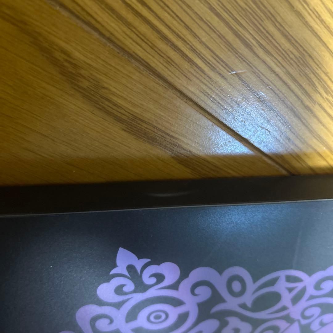 エーフィ&ブラッキー　ファイルケース　書類ケース