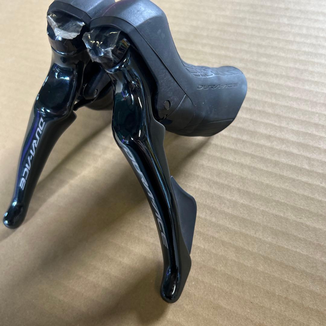 DURA-ACE r9100 機械式STI