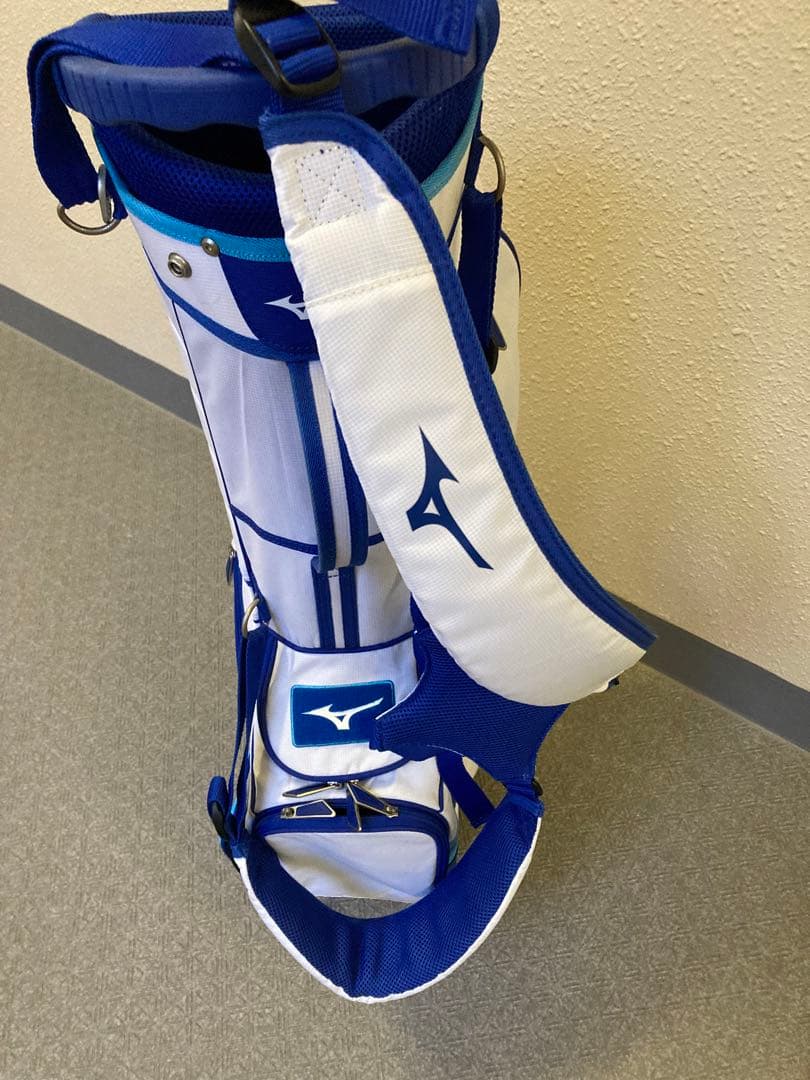 ミズノ MIZUNO Tour Stand キャディバッグ 5LJC2225