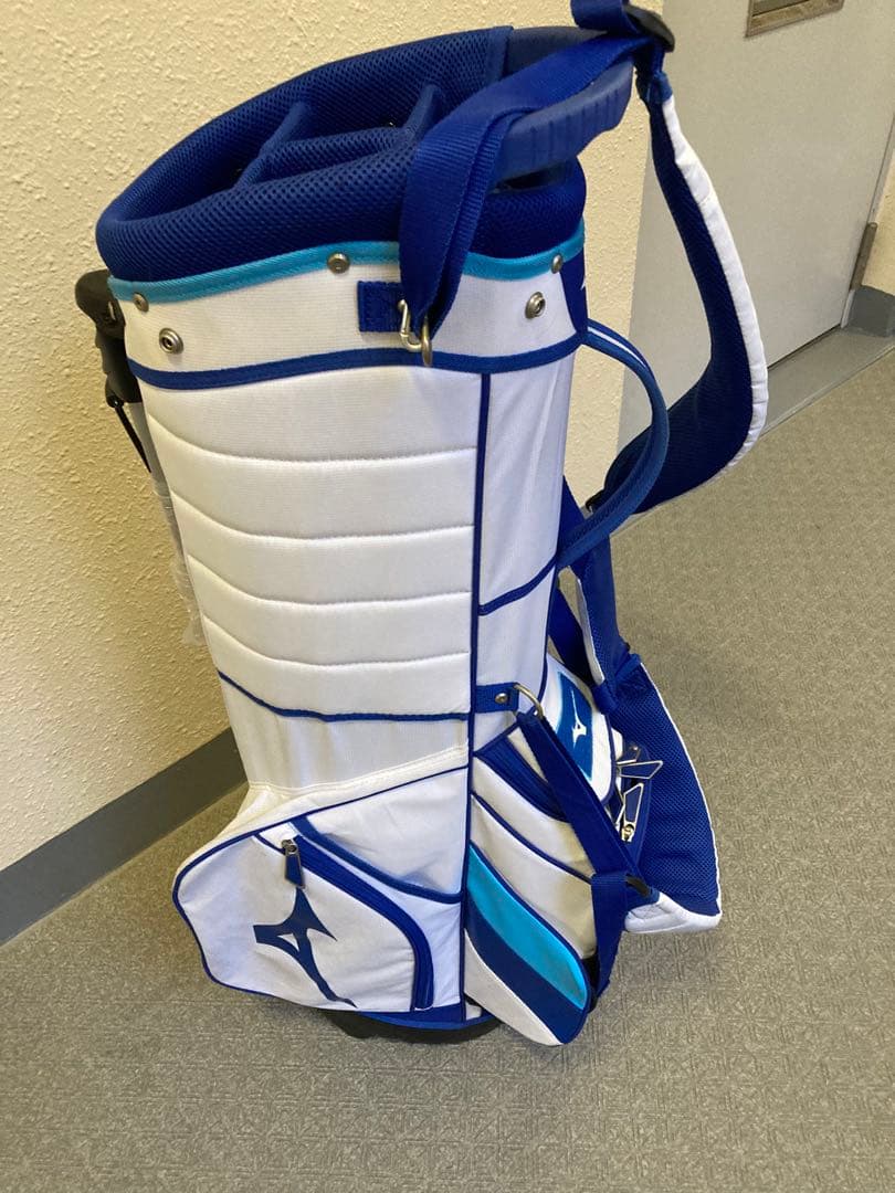 ミズノ MIZUNO Tour Stand キャディバッグ 5LJC2225