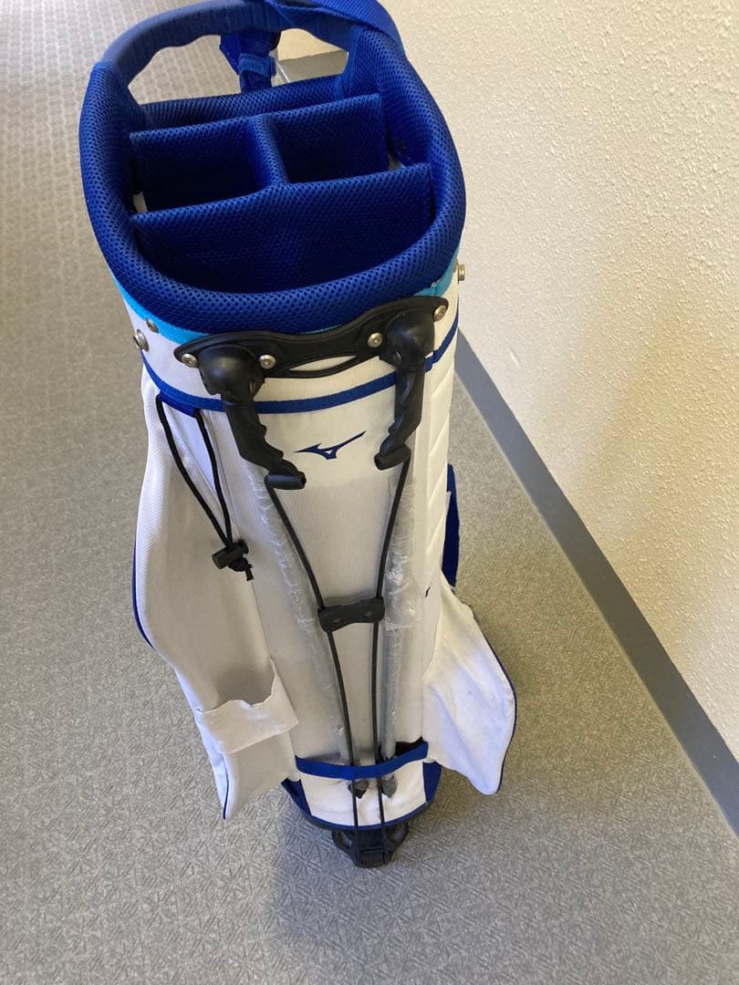 ミズノ MIZUNO Tour Stand キャディバッグ 5LJC2225