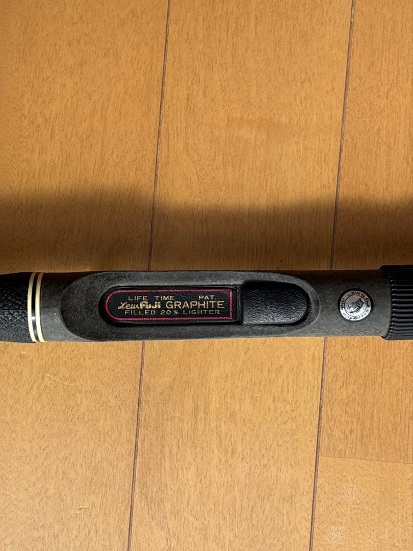 スピードスティック G-52UL 富士グリップ