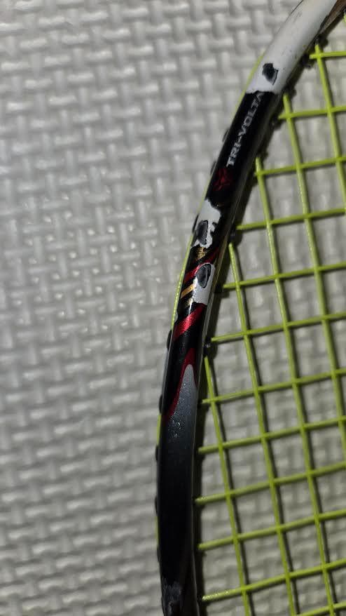ヨネックス、ボリトリック８０